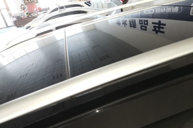 Used Nissan X-Trail 2017 2.0L CVT Comfort Edition 2WD
