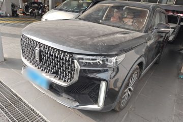 Used Bestune T99 2022 20TD Automatic Prestige Special Edition