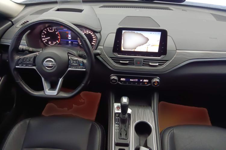 Used Nissan Teana 2021 2.0T XL Upper AD1 Smart Navigation Edition
