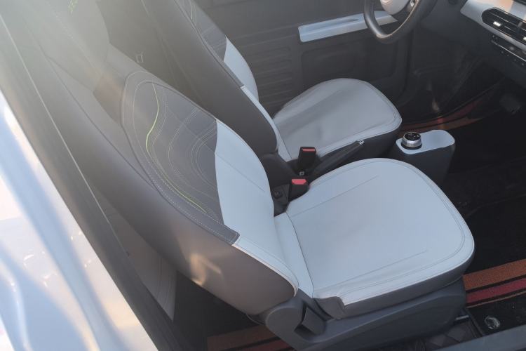 Used  Panda 2024 200km Panda Rider