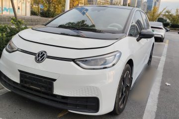 Used Volkswagen ID.3 2025 Smart Edition Ultra-Intelligent Version