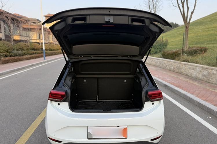 Used Volkswagen ID.3 2022 Pure Edition
