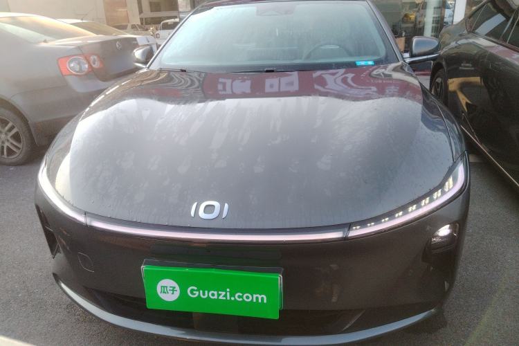 Used  A07 2023 Range-Extended 200 Max
