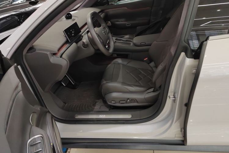Used Nio ET7 2022 100kWh First Edition
