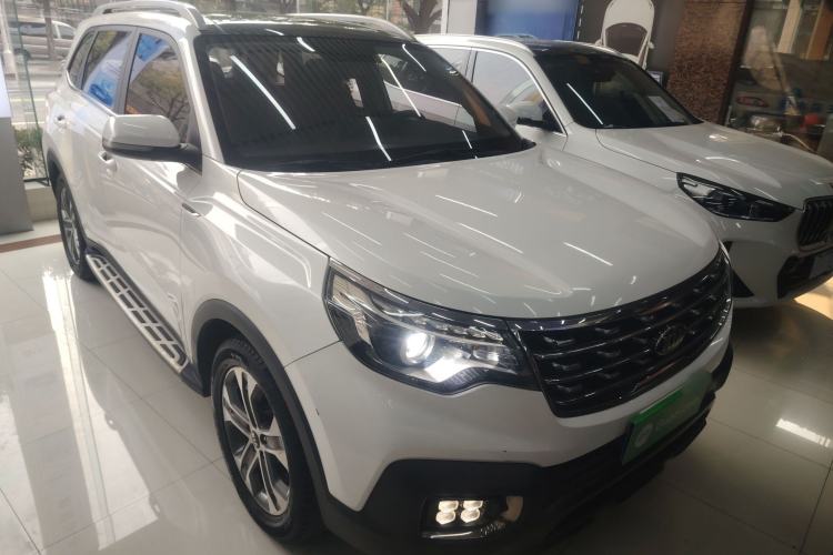 Used Kia Sportage R 2019 2.0L Automatic Smart Luxury Edition
