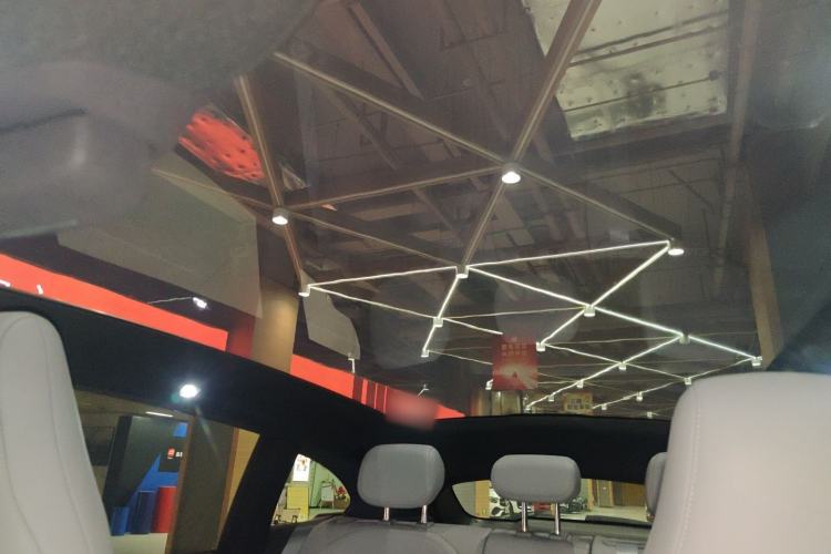 Used Nio ET5T 2024 75kWh Touring
