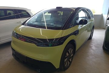 Used Zeekr MIX 2025 Long-Range Intelligent Driving Edition