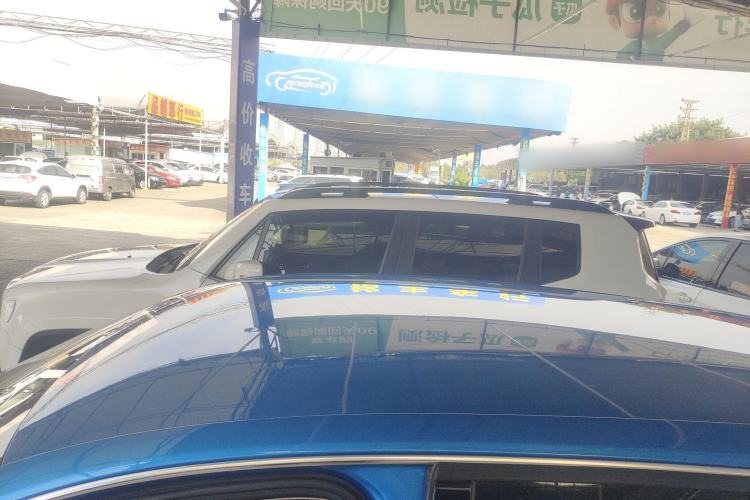 Used Audi A3 2016 Sportback 35 TFSI Ambition Edition
