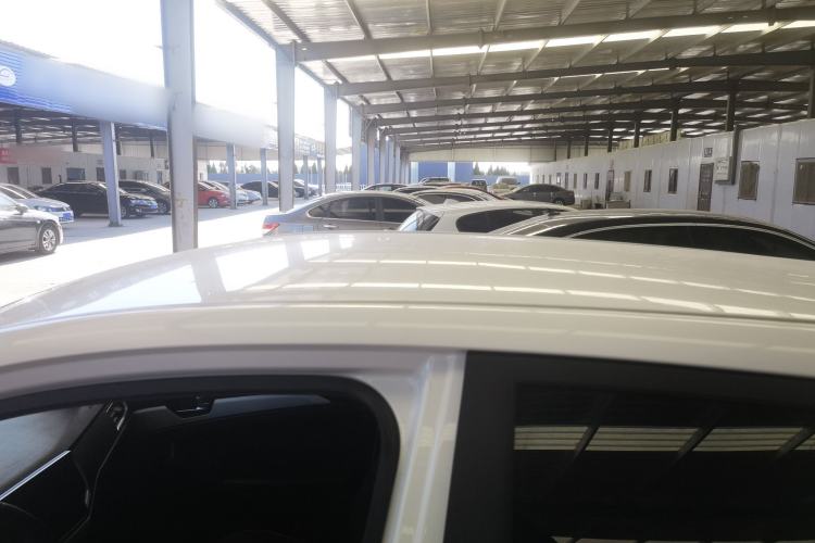 Used NETA N01 2020 430e