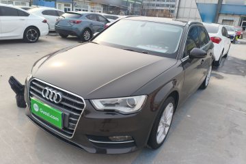 Used Audi A3 2014 Sportback 35 TFSI Automatic Comfort Model