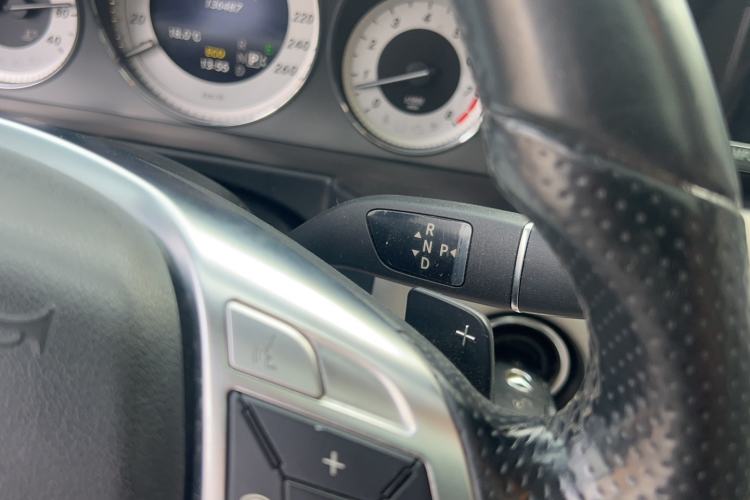 Used Mercedes-Benz GLK-Class 2014 GLK 200 Standard Model