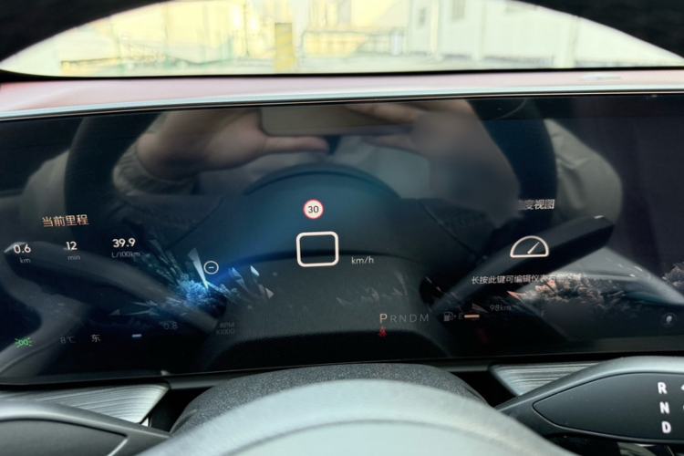 Used Buick LaCrosse 2023 28T Prestige Edition