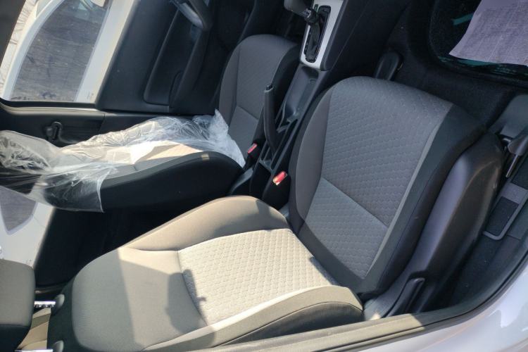 Used Honda Fit 2023 1.5L CVT Trend Edition
