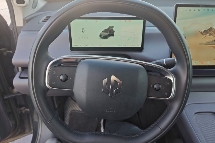 Used Leapmotor C10 2024 210 LiDAR Version
