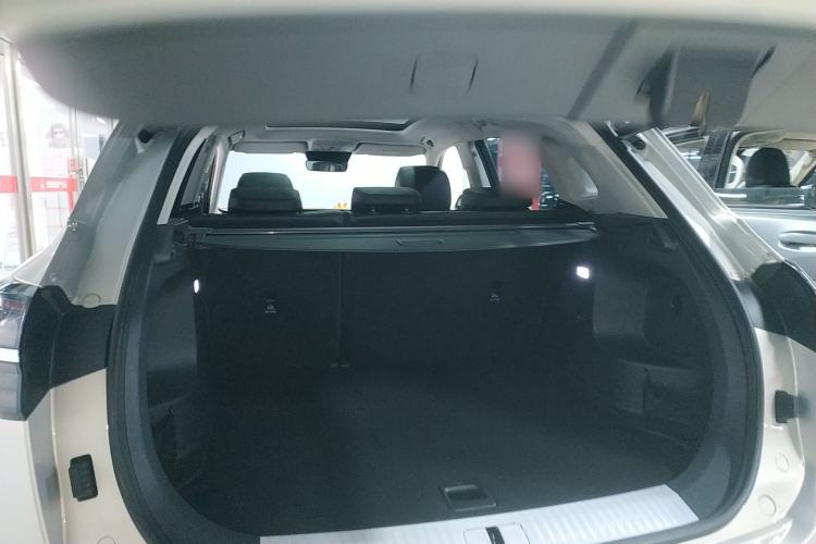 Used Hongqi HS5 2023 2.0T Qixiang Pro Edition