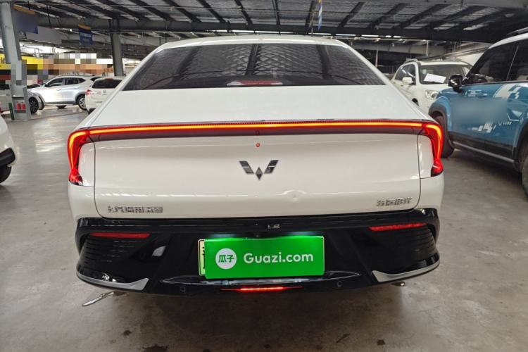 Used Wuling Xingguang 2023 150 Advanced Edition