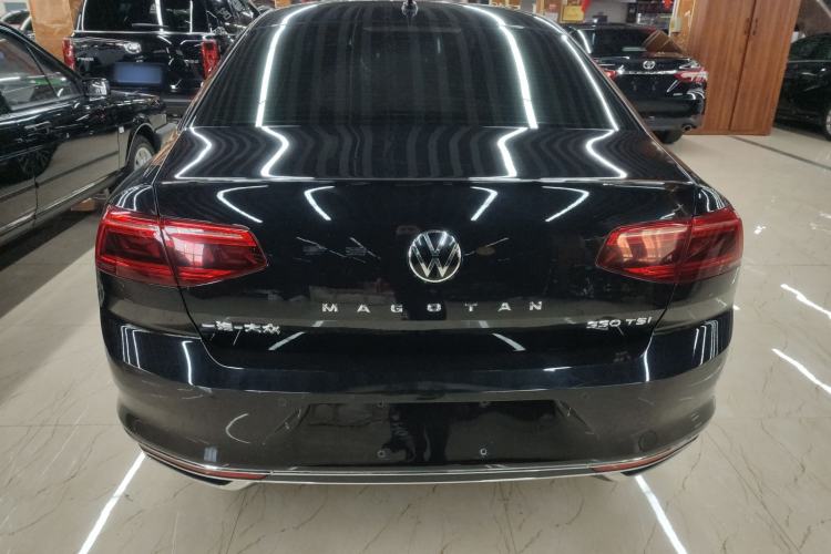 Used Volkswagen Magotan 2020 330TSI DSG Luxury Edition