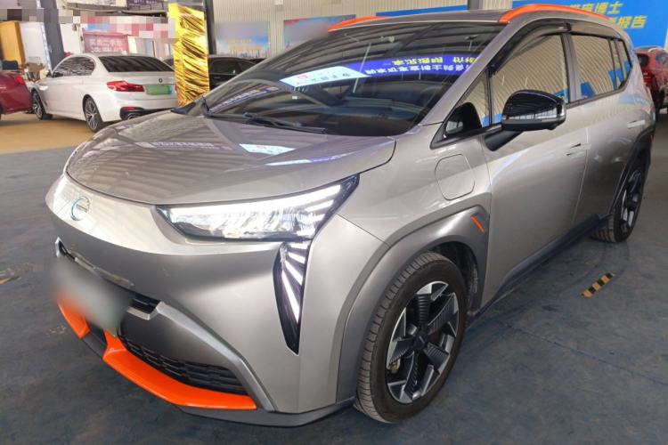 Used AION Y 2022 70 Enjoyment Edition Lithium Iron Phosphate