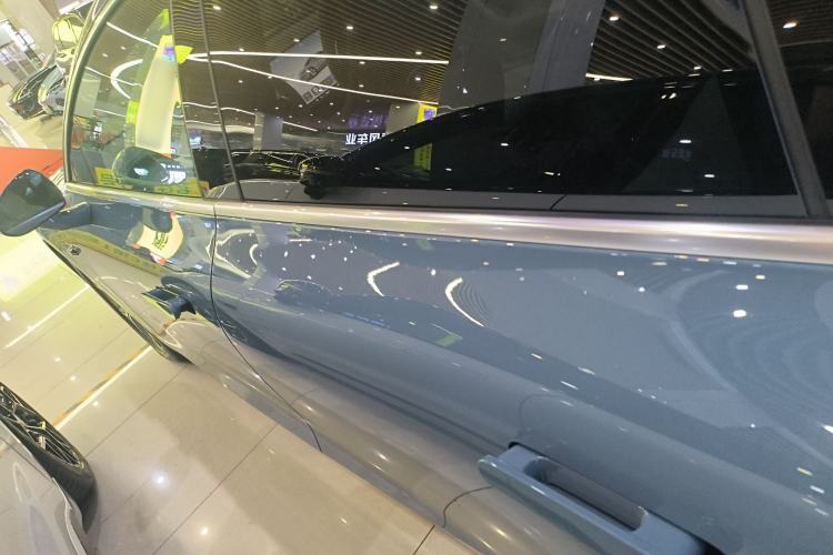 Used Hima Luxeed S7 2024 Pro Rear-Drive Long-Range Version
