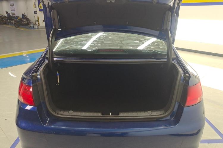 Used Geely Auto Emgrand GL 2020 1.4T CVT Luxury Model
