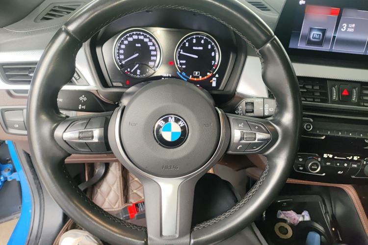 Used BMW X2 2021 Restyled sDrive25i Midnight Edition