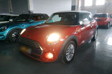 Used MINI MINI 2014 1.5T COOPER Fun