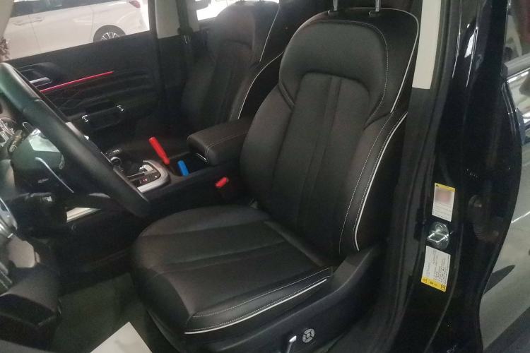 Used Tank 300 2023 Off-Road Edition 2.0T Conqueror