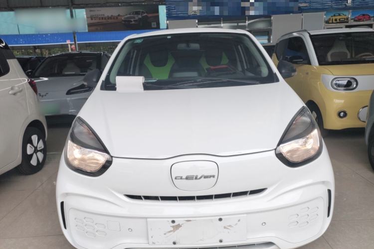 Used Roewe Clever 2021 302km All-Round Version