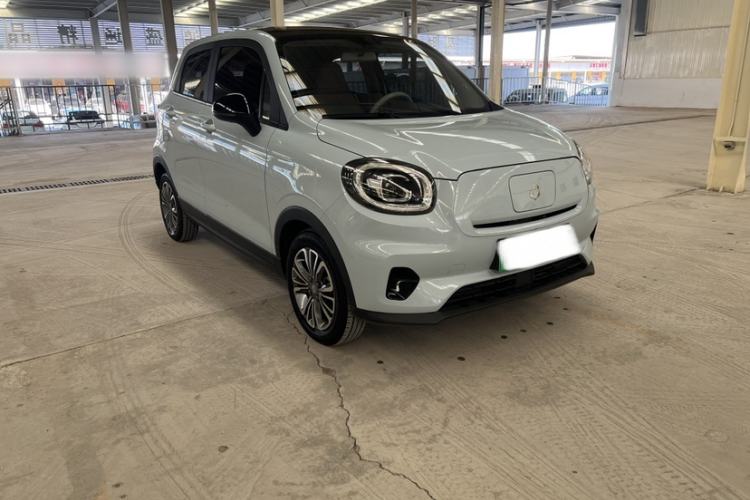 Used Leapmotor T03 2024 310 Comfort Edition