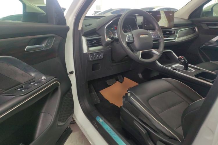 Used Haval H6 2021 National Trend Edition 1.5T Automatic Urban Version
