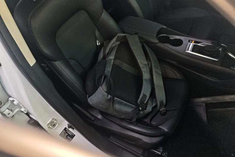 Used Changan CS35PLUS 2022 1.6L CVT Elite Edition
