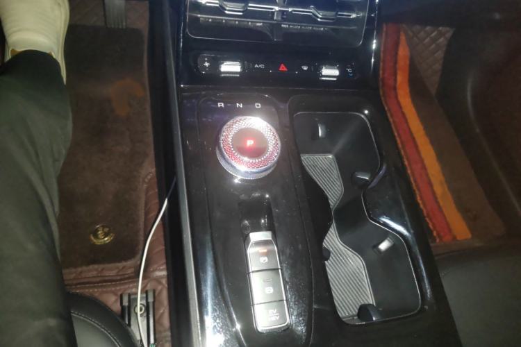 Used Wuling Xingguang 2023 70 Standard Edition
