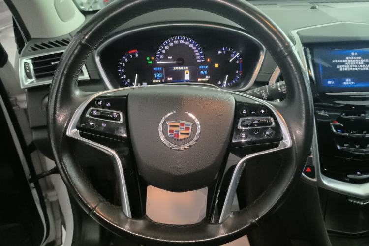 Used Cadillac SRX 2015 3.0L Comfort Version