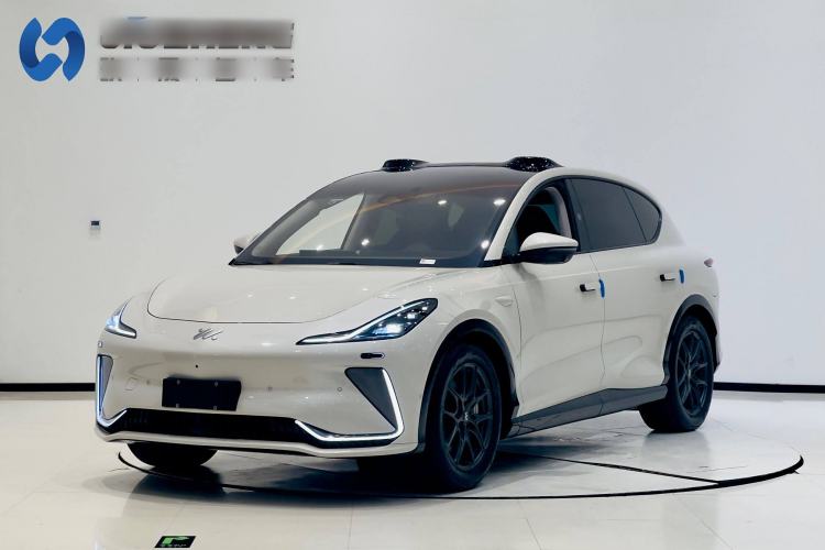 Used  LS7 2024 90 kWh Max Elite Rear-Drive Version