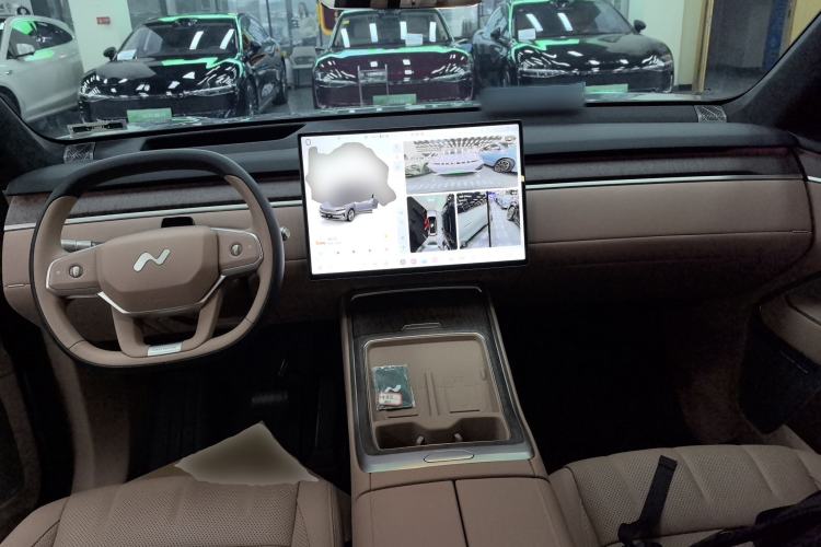 Used ONVO Luxeed L90 