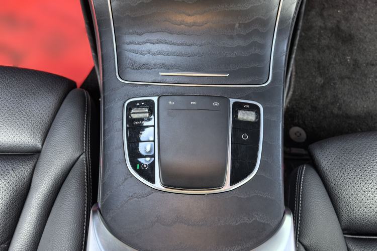 Used Mercedes-Benz C-Class 2021 C 260 L Sport Edition Star Collection
