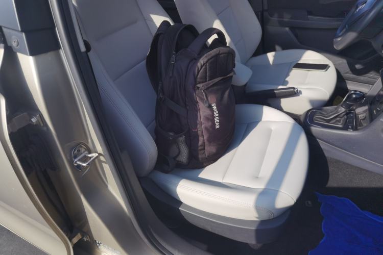 Used Volkswagen Bora 2018 1.5L Automatic Fashion Model
