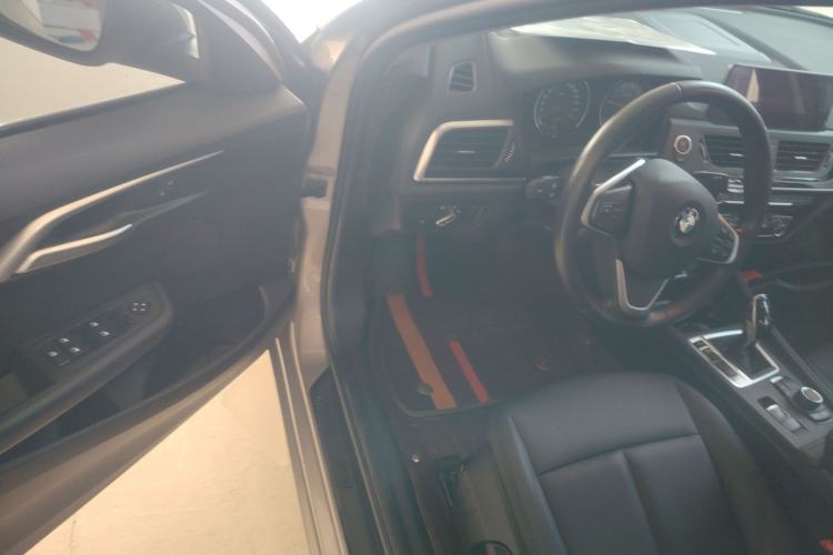 Used BMW 1 Series 2020 120i Fashion Model