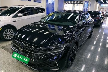 Used Volkswagen Passat 2024 330TSI Starry Elite Edition