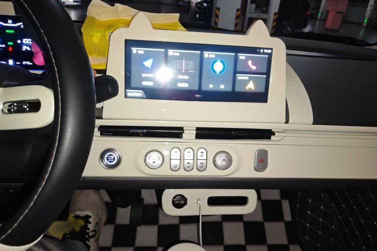 Used  Lumin 2024 301km Launch Edition
