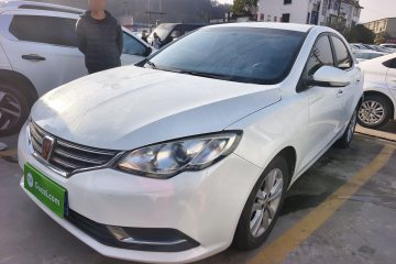 Used Roewe 360 2016 1.5L Automatic Smart Screen Version