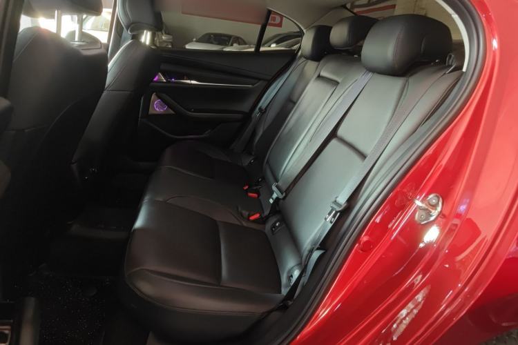 Used Mazda Mazda 3 Axela 2023 2.0L Automatic ZhiZhen Edition