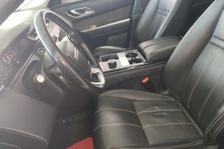 Used Land Rover Range Rover Velar 2017 P250 S