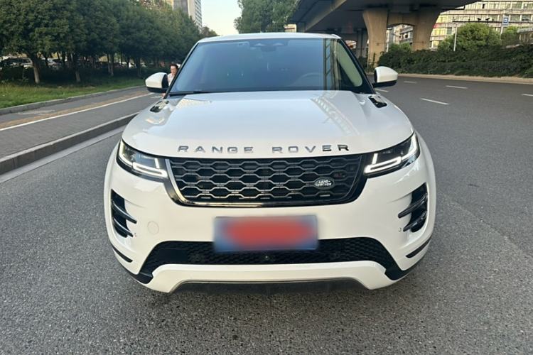 Used Land Rover Range Rover Evoque 2021 Range Rover L 249 PS R-Dynamic SE Luxury Edition
