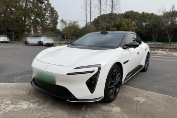 Used Avatr 06 2025 Ultra Pure Electric Edition