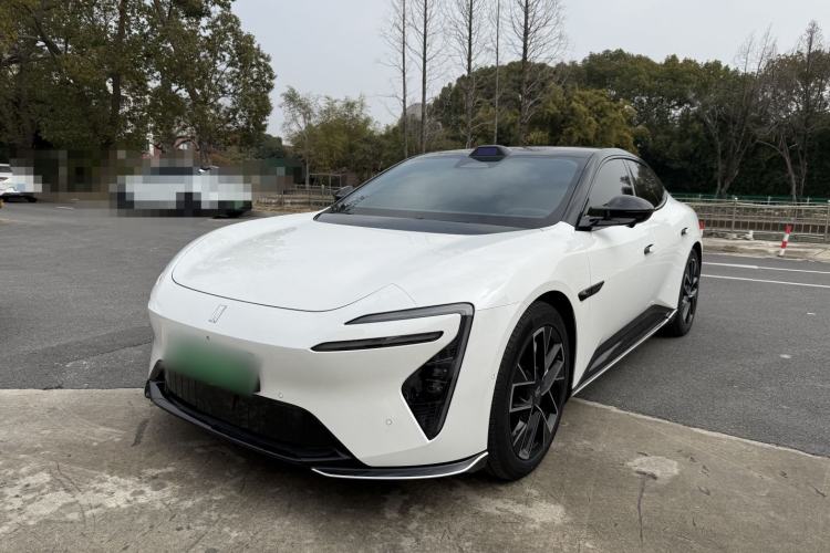 Used Avatr 06 2025 Ultra Pure Electric Edition