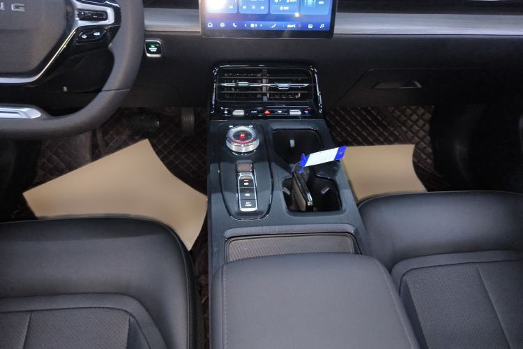 Used Wuling Xingguang 2023 70 Standard Edition
