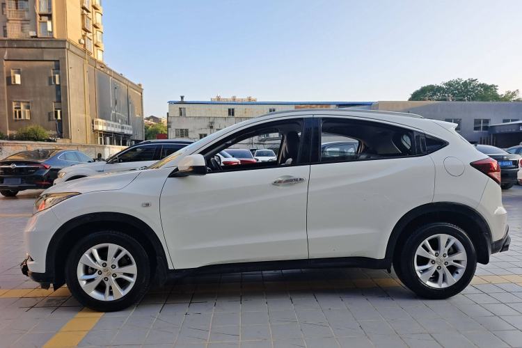 Used Honda Vezel 2018 1.5L CVT 2WD Technology Elite Model
