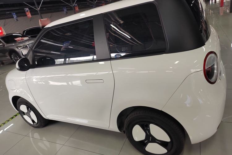 Used  Lumin 2024 130km Qingyue Version