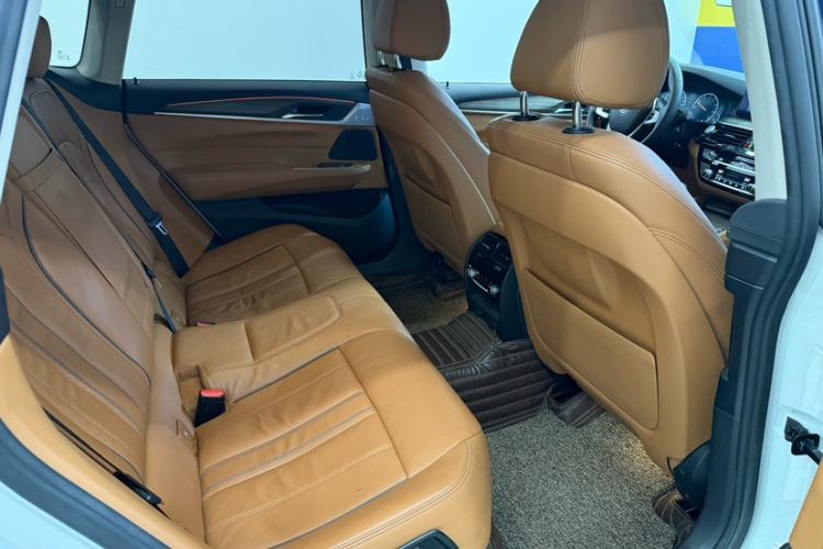 Used BMW 6 Series GT 2019 630i Luxury Design Package
